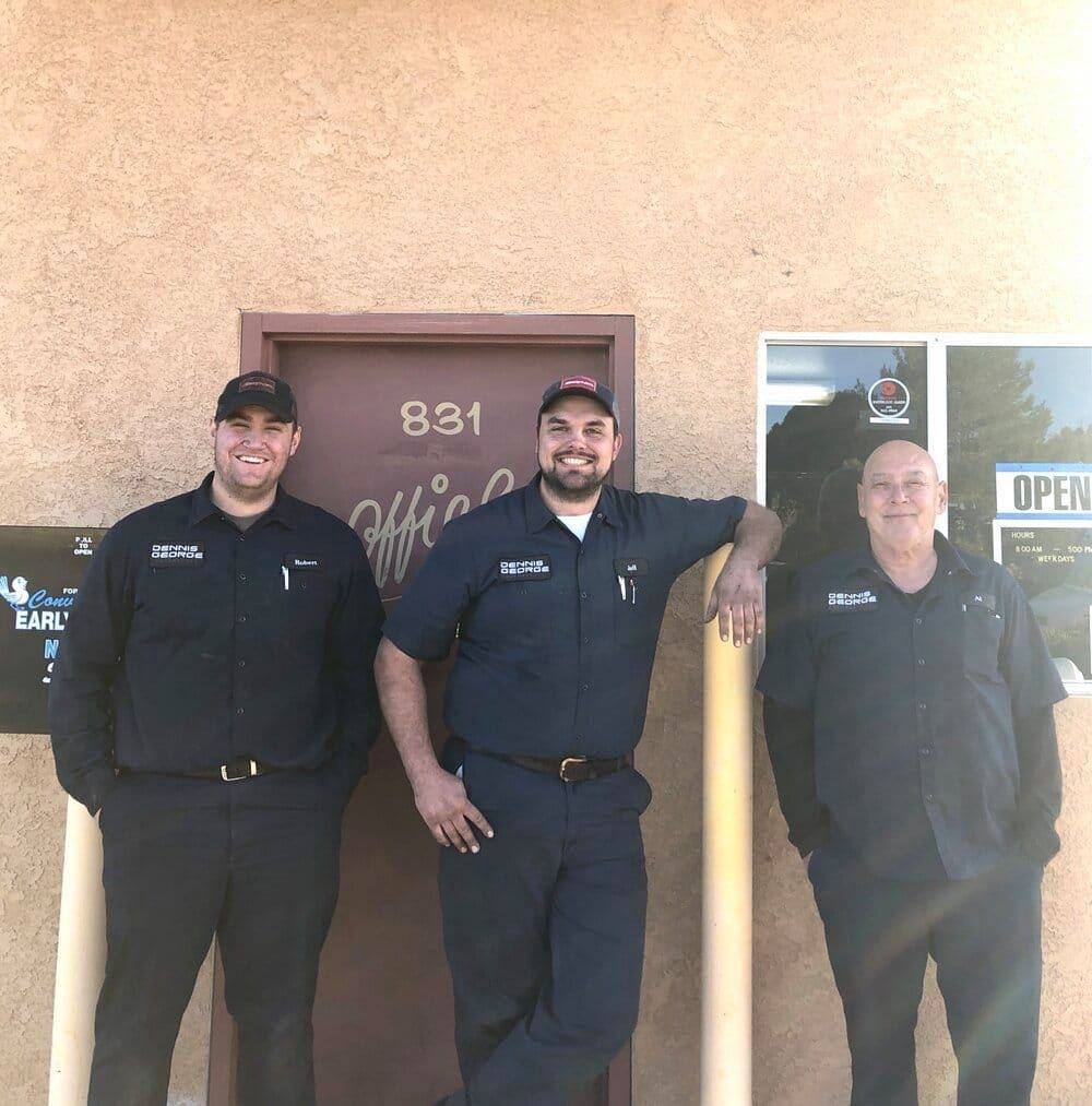 Your Reliable Local Auto Repair Shop Your Reliable Local Auto Repair Shop