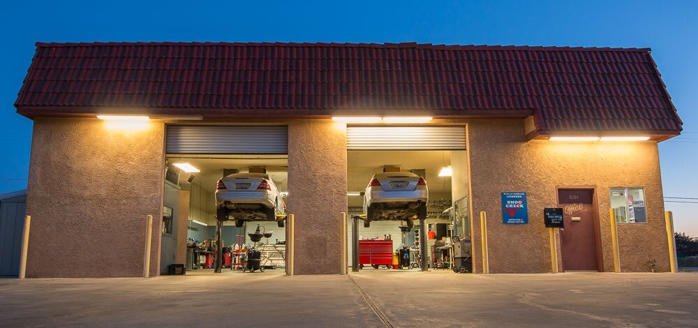 Your Trusted Local Auto Repair Shop Your Trusted Local Auto Repair Shop