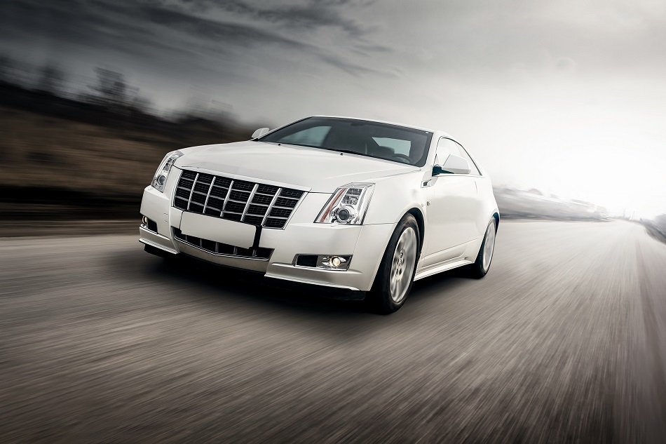 Cadillac Repair In Ridgecrest, CA Cadillac Repair In Ridgecrest, CA