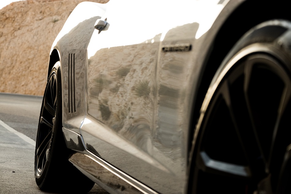 Chevrolet Repair In Ridgecrest, CA Chevrolet Repair In Ridgecrest, CA