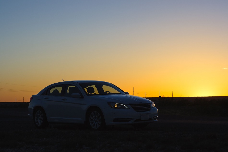 Chrysler Repair In Ridgecrest, CA Chrysler Repair In Ridgecrest, CA