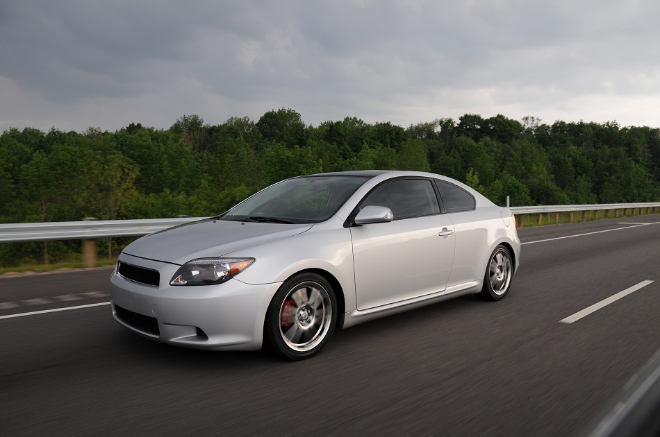 Scion Repair In Ridgecrest, CA Scion Repair In Ridgecrest, CA