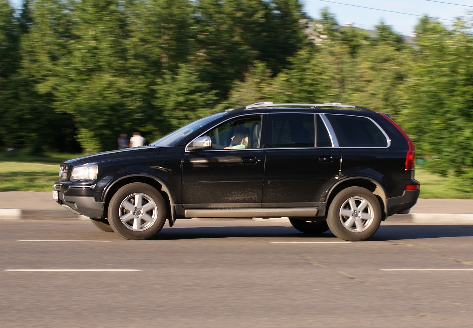 Volvo Repair In Ridgecrest, CA Volvo Repair In Ridgecrest, CA