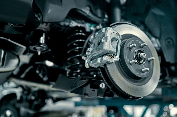 Brake Repair In Ridgecrest, CA Brake Repair In Ridgecrest, CA
