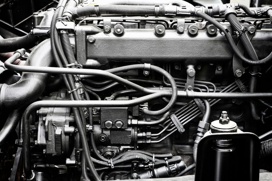 Diesel Service In Ridgecrest, CA Diesel Service In Ridgecrest, CA