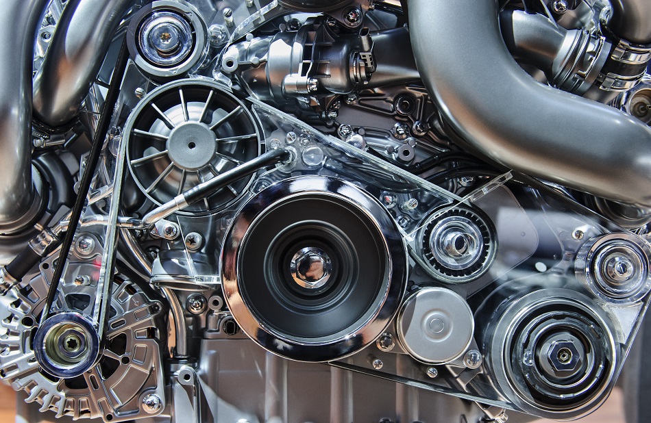 Engine Repair In Ridgecrest, CA Engine Repair In Ridgecrest, CA