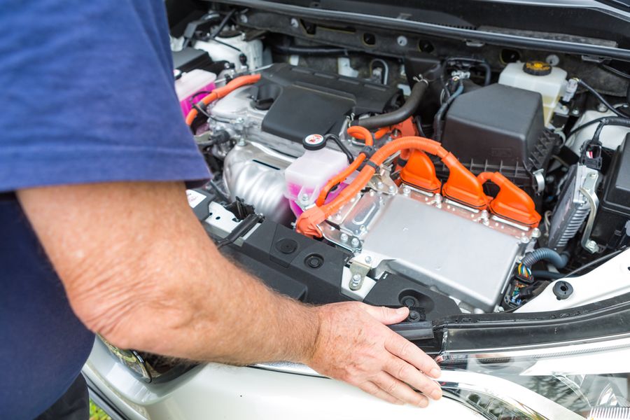 Hybrid Repair In Ridgecrest, CA Hybrid Repair In Ridgecrest, CA