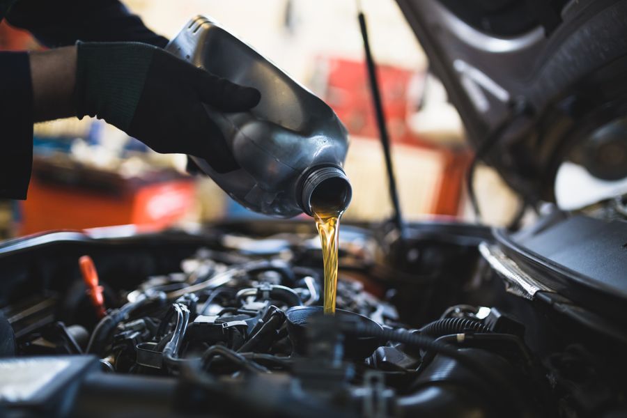 Oil Change Service In Ridgecrest, CA Oil Change Service In Ridgecrest, CA