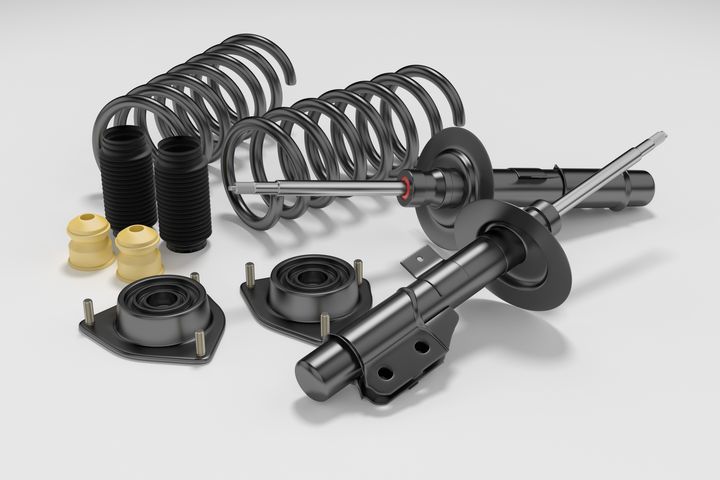 Shocks And Struts In Ridgecrest, CA Shocks And Struts In Ridgecrest, CA