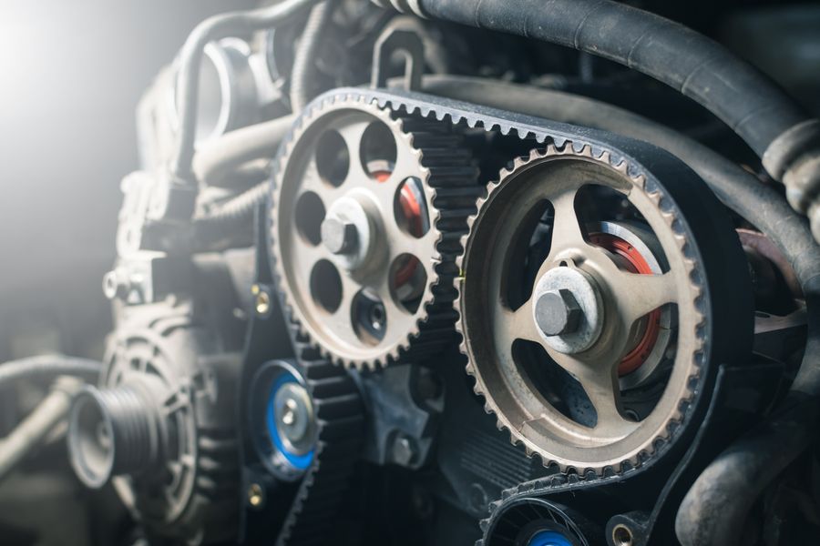 Timing Belt Replacement In Ridgecrest, CA Timing Belt Replacement In Ridgecrest, CA