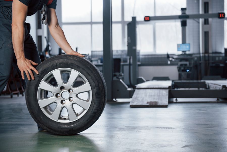 Tires In Ridgecrest, CA Tires In Ridgecrest, CA